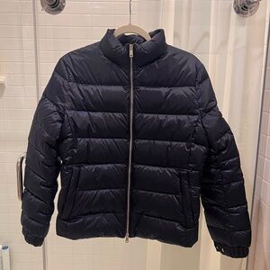 Prada winter jacket/vest